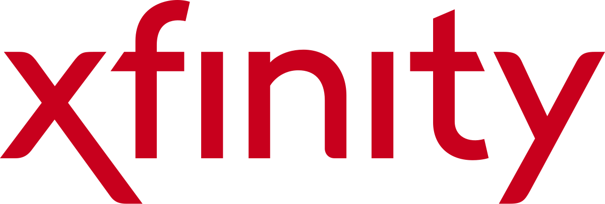 Xfinity Logo