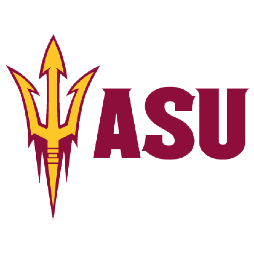 Arizona State University Logo