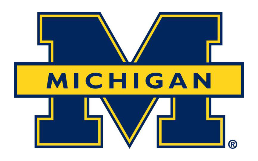 University of Michigan logo