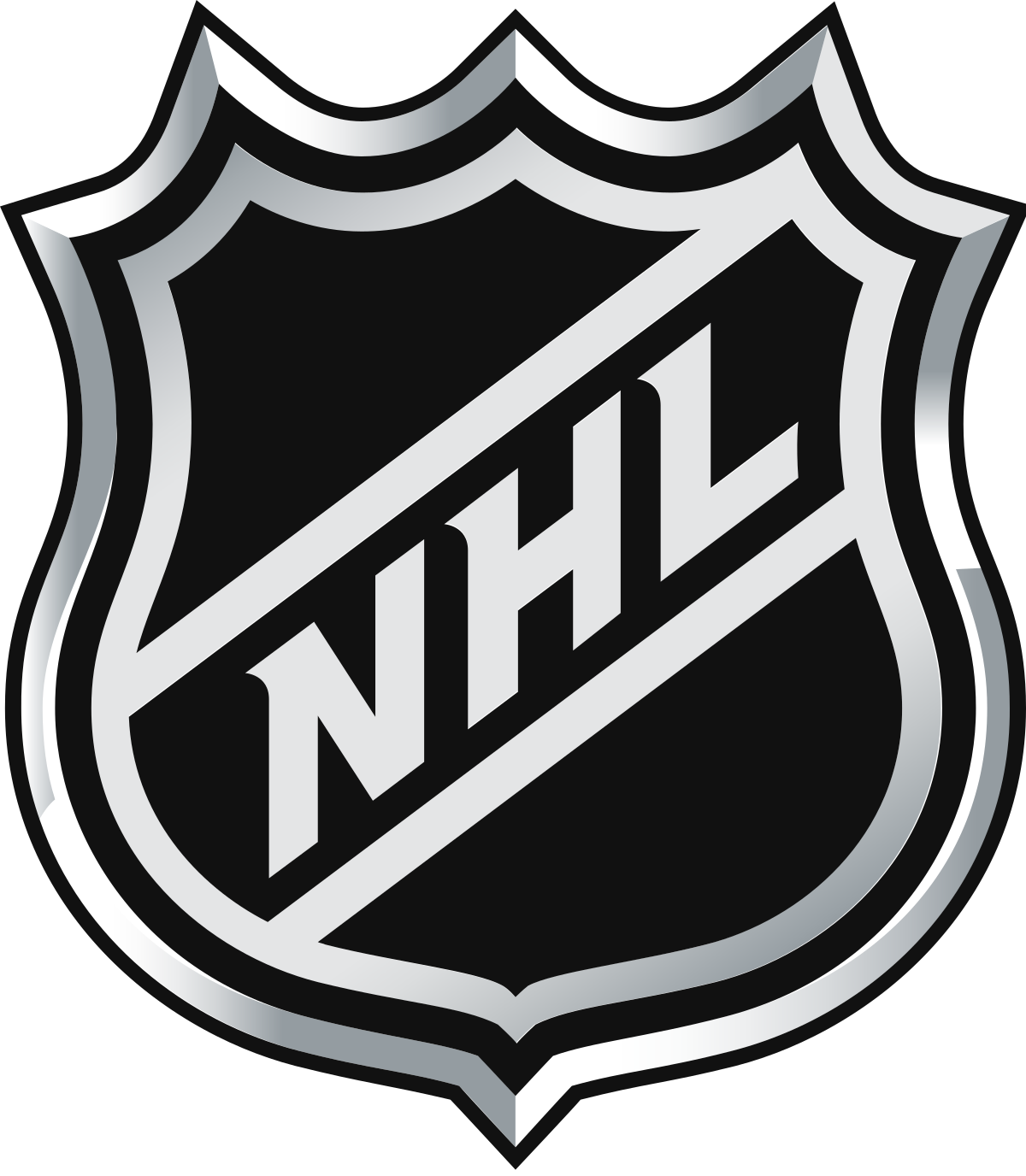 NHL Logo