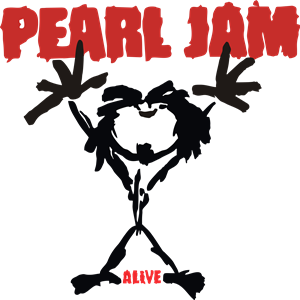 Pearl Jam Logo