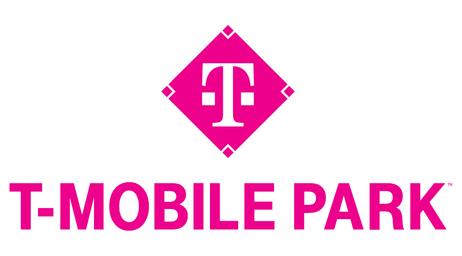 T-Mobile Park Logo