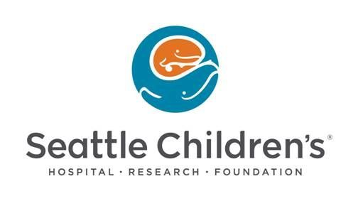 Seattle Children's Hospital Logo