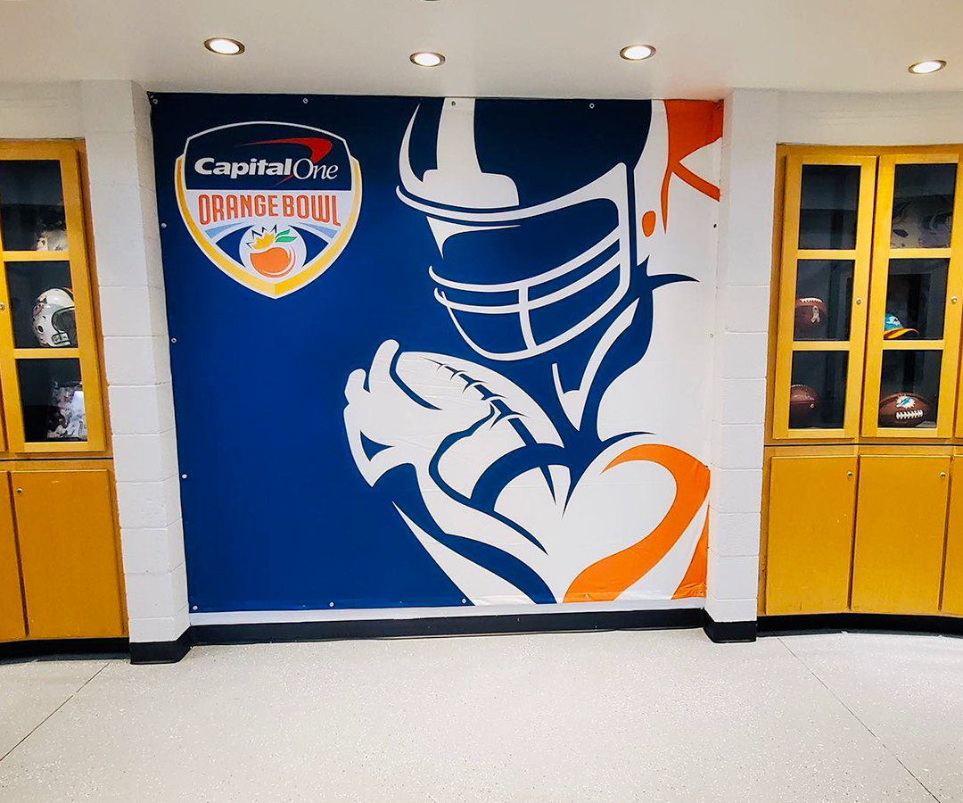 capital one orange bowl