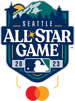 MLB All-Star Game Logo