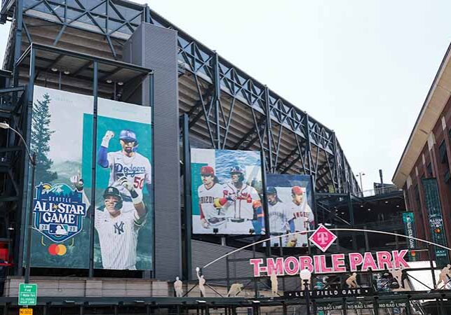 MLB All-Star Game